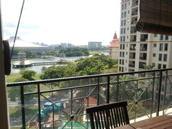 Pebble Bay (D15), Condominium #548930521